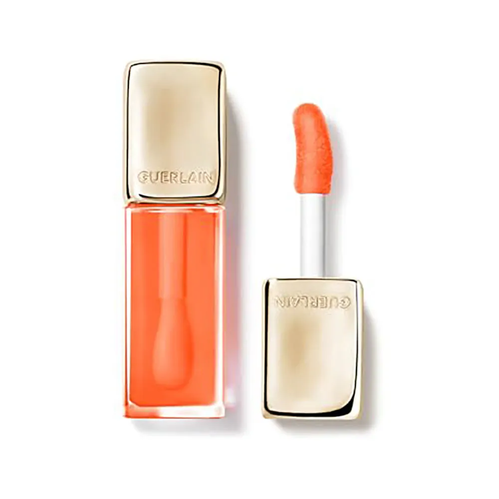 Губная помада Guerlain Kisskiss Bee Oil 319 Peach, оранжевый
Губная помада Guerlain Kisskiss Bee Oil 319 Peach, оранжевый