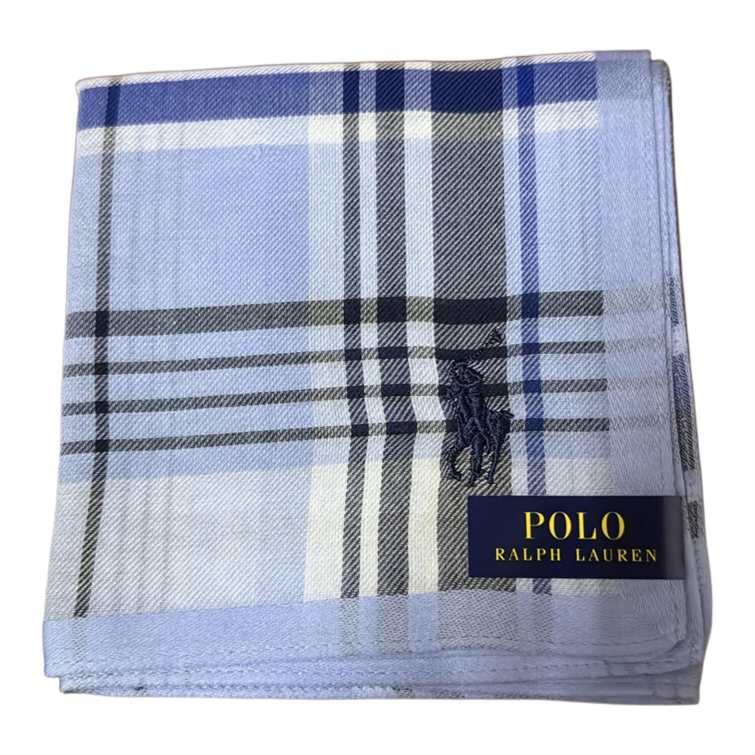 Ralph Lauren Шелковый шарф Men's Blue
Ralph Lauren Шелковый шарф Men's Blue