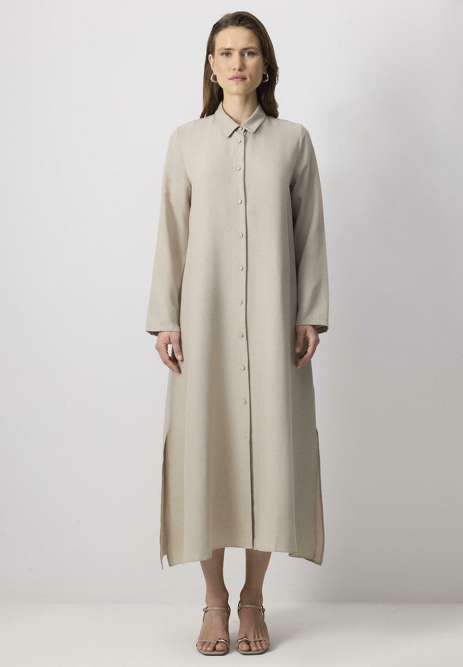 Платье Touché Privé SPECIAL TEXTURED, Stone
Платье Touché Privé SPECIAL TEXTURED, Stone