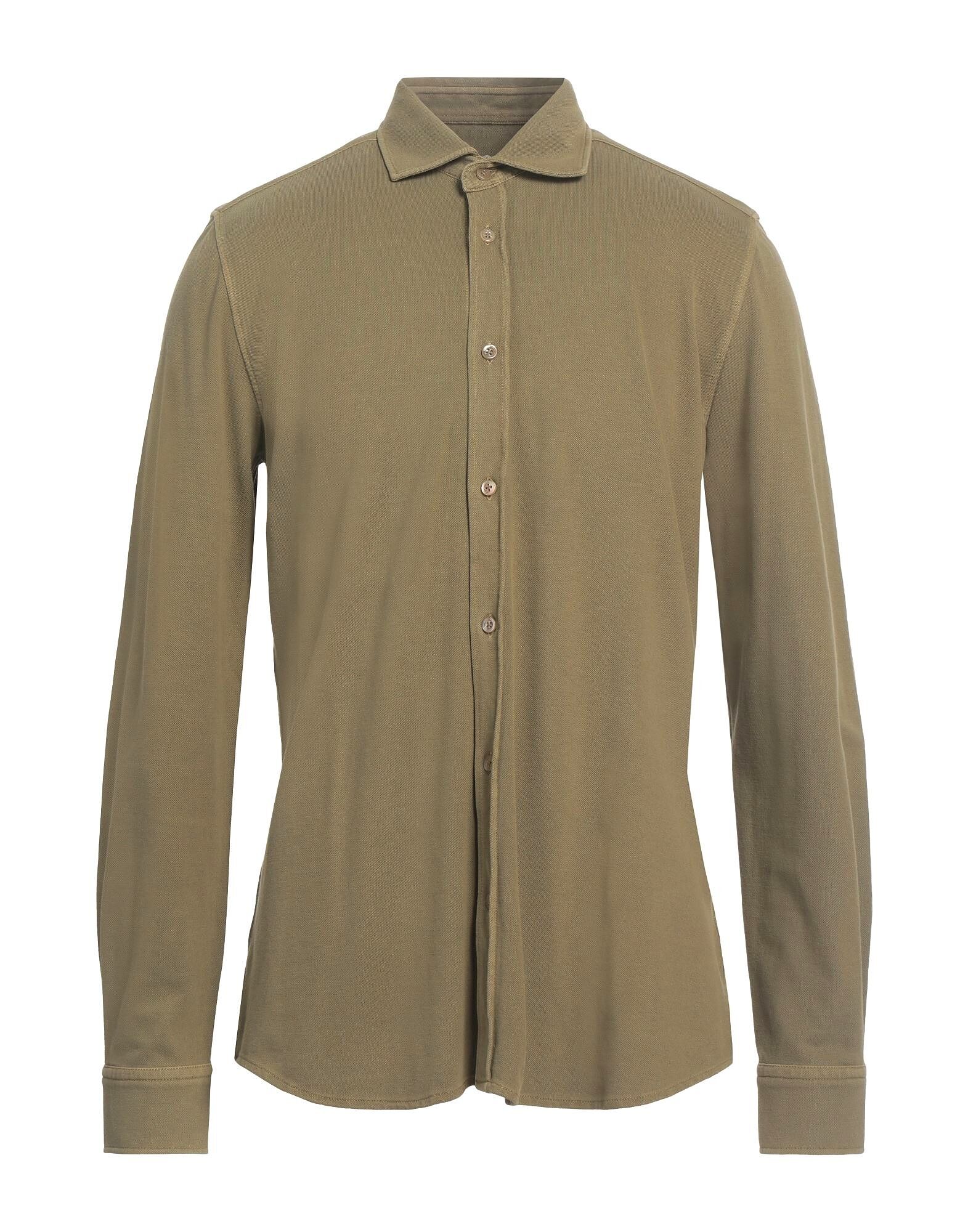 Рубашка Circolo 1901, зеленый
Рубашка Circolo 1901, зеленый