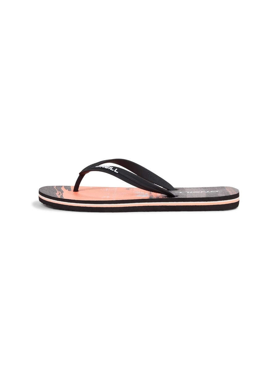 Сандалии с Т-образной перемычкой O'NEILL, розовый
Сандалии с Т-образной перемычкой O'NEILL, розовый