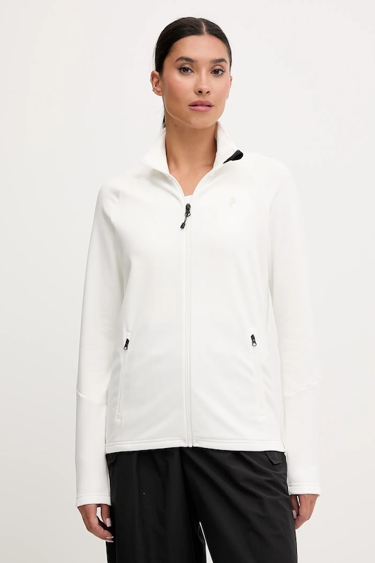 Толстовка Rider Peak Performance, бежевый
Толстовка Rider Peak Performance, бежевый