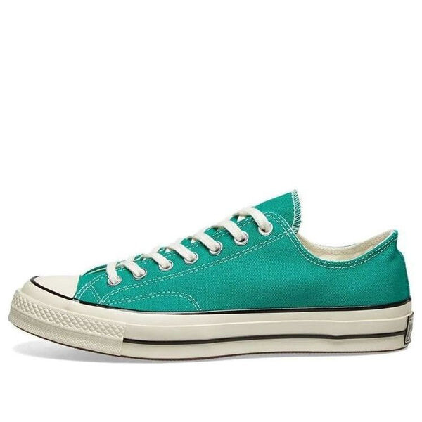 Кроссовки chuck 70 ox 'green' Converse, зеленый
Кроссовки chuck 70 ox 'green' Converse, зеленый