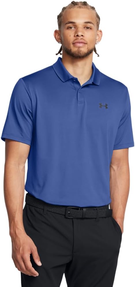 Under Armour мужская поло Matchplay, (432) Tech Blue/Black, Черный, Under Armour мужская поло Matchplay, (432) Tech Blue/Black
Under Armour мужская поло Matchplay, (432) Tech Blue/Black, Черный, Under Armour мужская поло Matchplay, (432) Tech Blue/Black