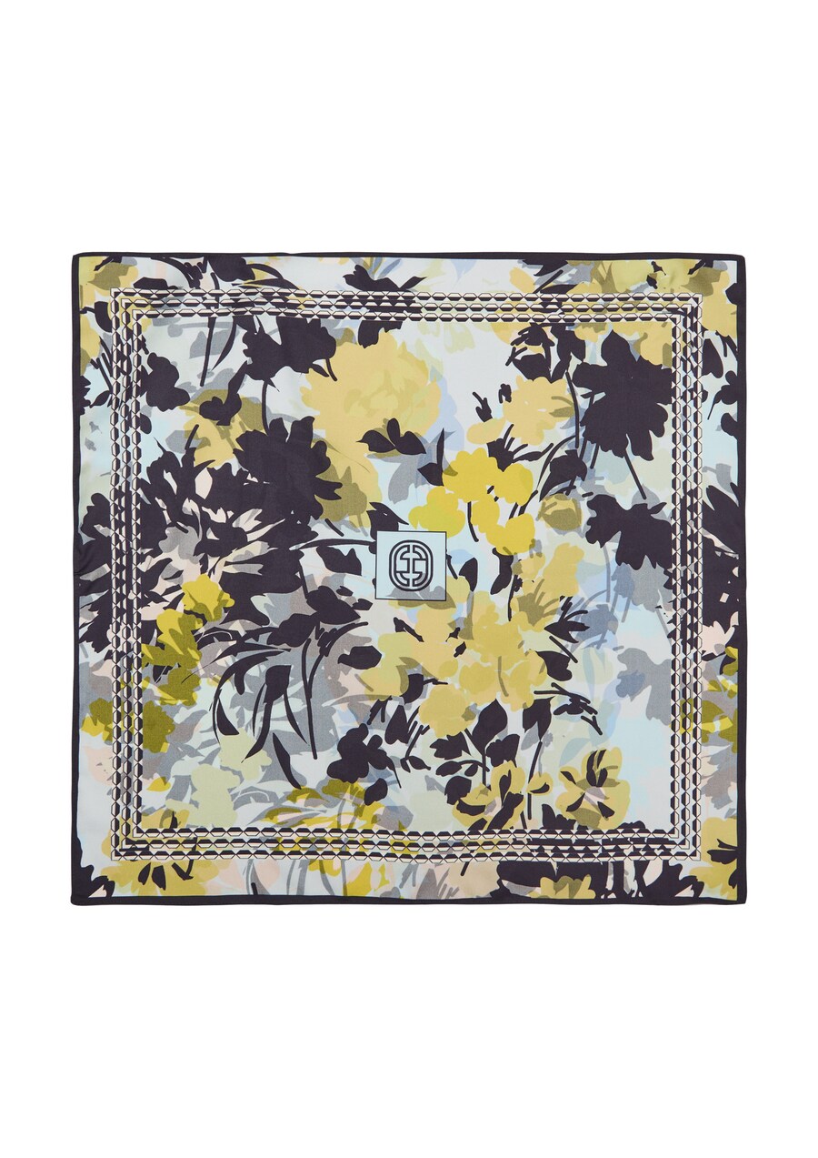 Шарф COMMA, Yellow, Желтый, Шарф COMMA, Yellow
Шарф COMMA, Yellow, Желтый, Шарф COMMA, Yellow