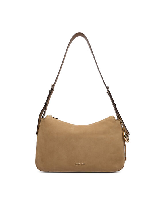 Сумка Nolita 30F5GY5M2L Michael Michael Kors, коричневый
Сумка Nolita 30F5GY5M2L Michael Michael Kors, коричневый