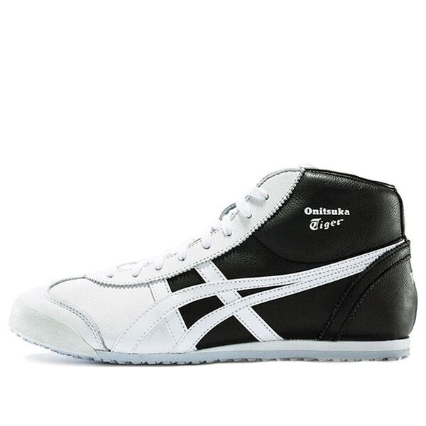 Кроссовки mexico mid runner Onitsuka Tiger, белый
Кроссовки mexico mid runner Onitsuka Tiger, белый