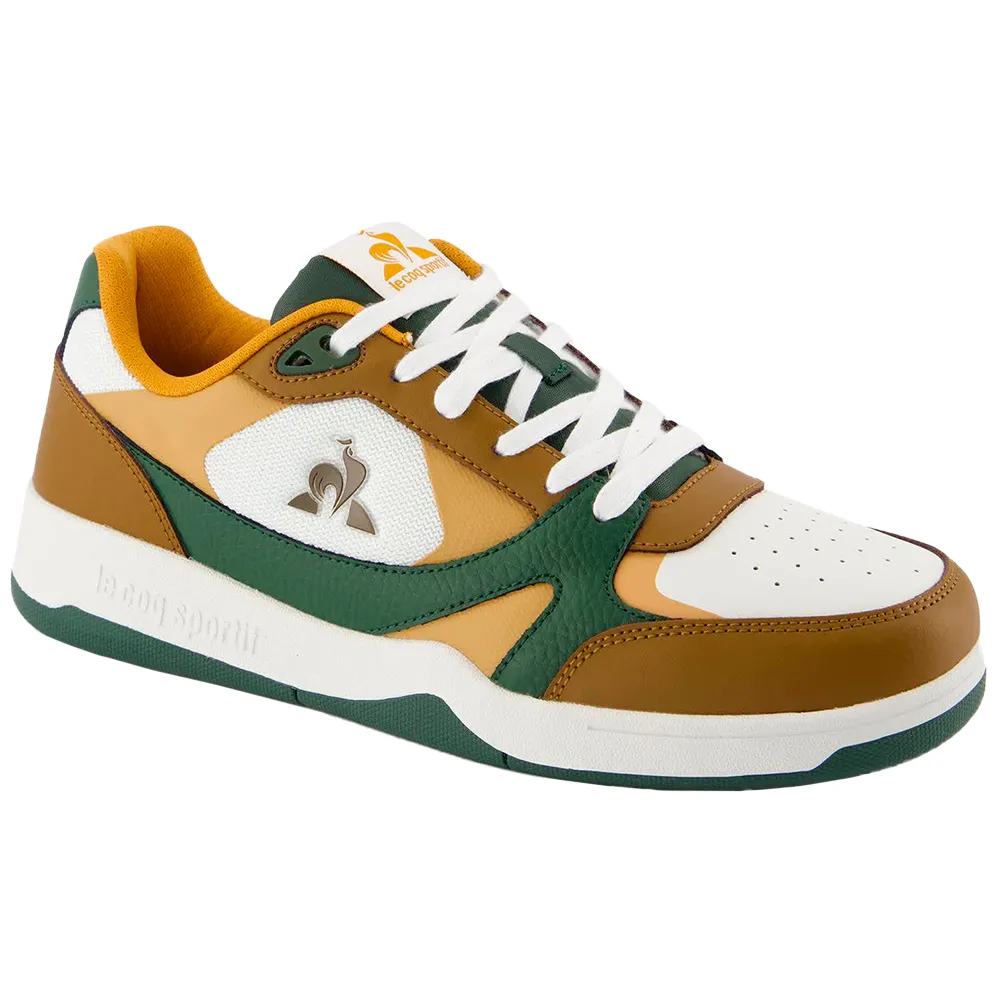 Кроссовки Le Coq Sportif 2422880 Lcs, белый
Кроссовки Le Coq Sportif 2422880 Lcs, белый