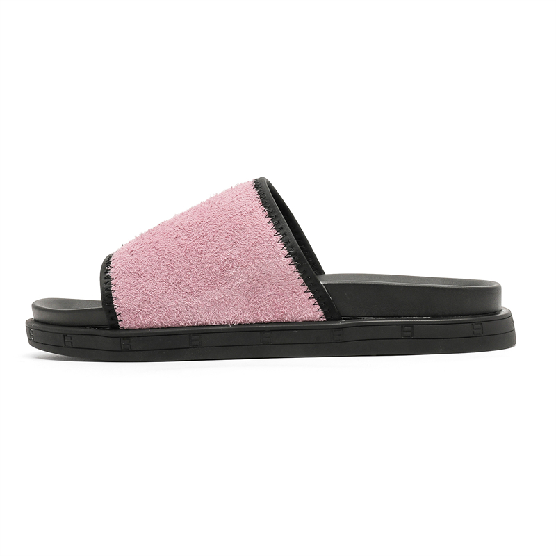 Ignition Скользостойкие антибактериальные износостойкие шлепанцы мужские - фиолетовые, цвет Purple
Ignition Скользостойкие антибактериальные износостойкие шлепанцы мужские - фиолетовые, цвет Purple