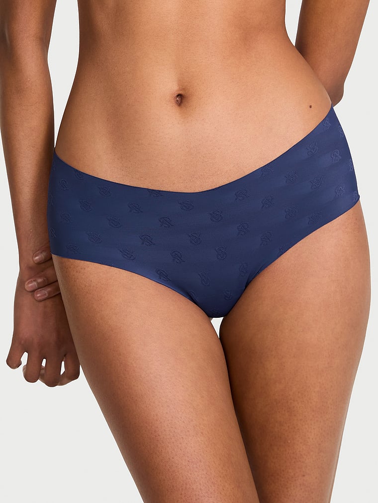 Непоказные нахальные трусики No-Show, jacquard ink blue
Непоказные нахальные трусики No-Show, jacquard ink blue