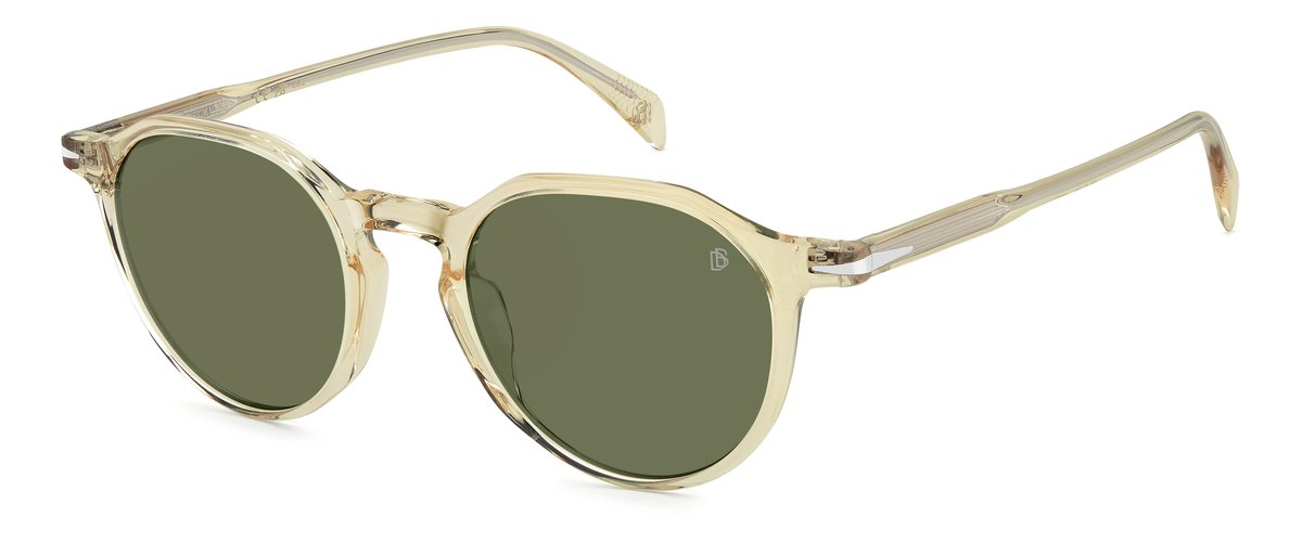 Мужские солнцезащитные очки DB 1217-S DAVID BECKHAM
Мужские солнцезащитные очки DB 1217-S DAVID BECKHAM