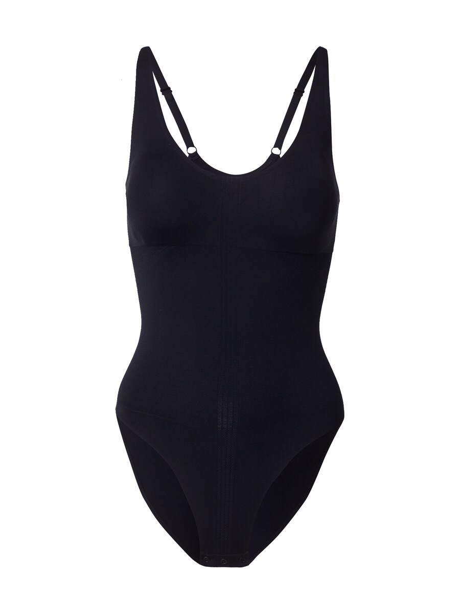 Корректирующее боди Chantelle SMOOTH COMFORT, черный
Корректирующее боди Chantelle SMOOTH COMFORT, черный