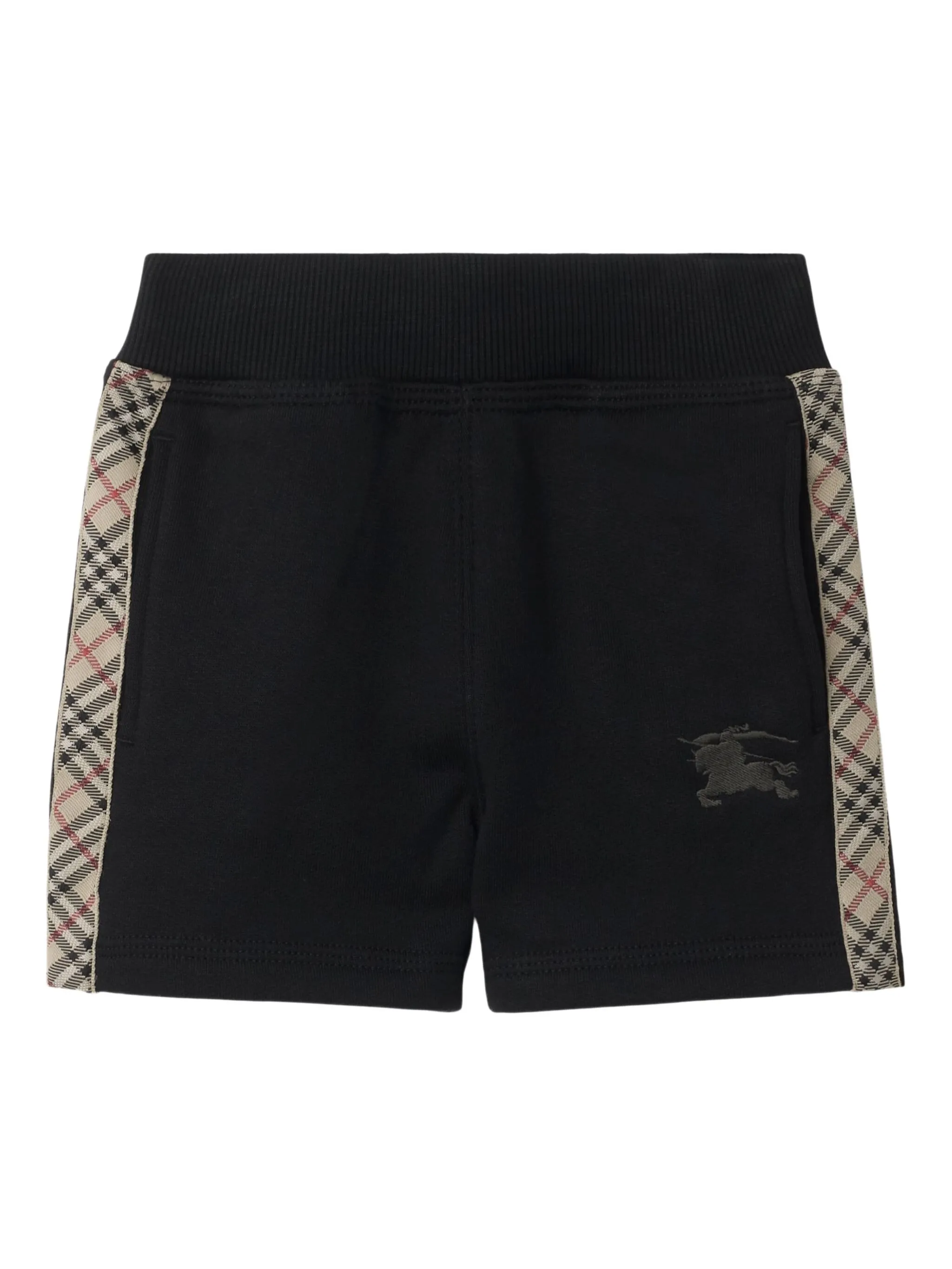 Спортивные брюки из джерси Burberry Kids, черный
Спортивные брюки из джерси Burberry Kids, черный