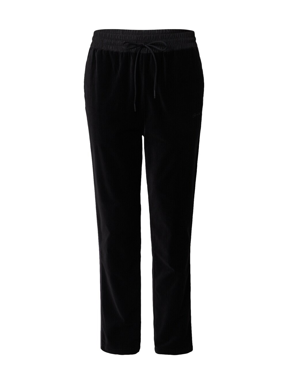 Обычные брюки Sinned x ABOUT YOU LUCA, черный
Обычные брюки Sinned x ABOUT YOU LUCA, черный