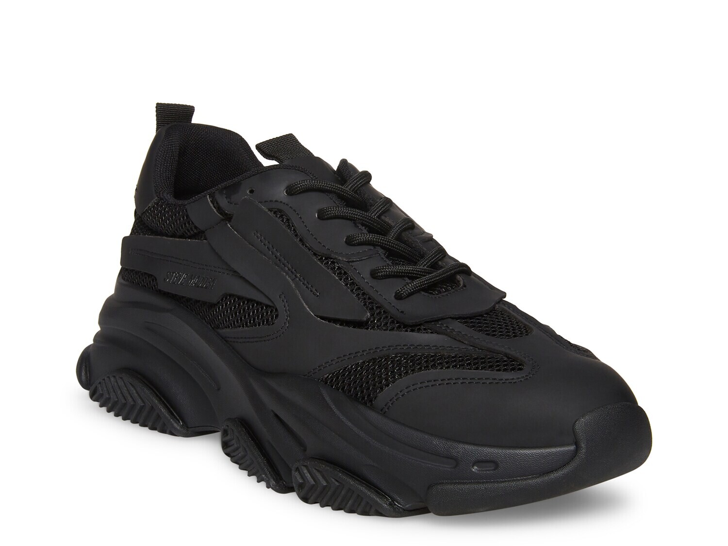 Кроссовки Steve Madden Possess, черный, Черный;серый, Кроссовки Steve Madden Possess, черный
Кроссовки Steve Madden Possess, черный, Черный;серый, Кроссовки Steve Madden Possess, черный