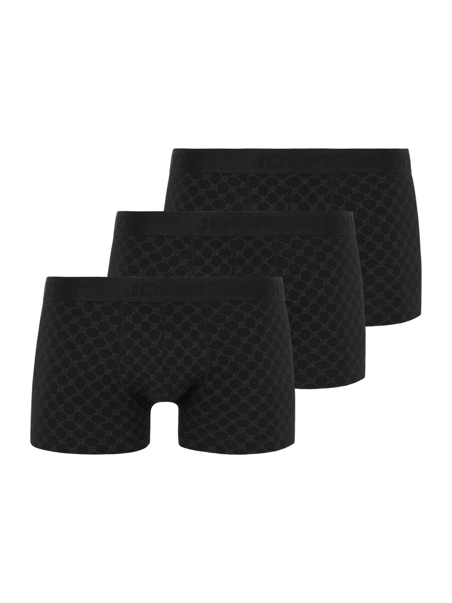 Боксеры JOOP!, черный
Боксеры JOOP!, черный