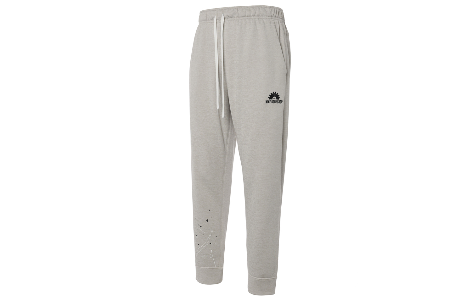 Вязаные спортивные штаны мужские светло-рудный серый Nike
Вязаные спортивные штаны мужские светло-рудный серый Nike