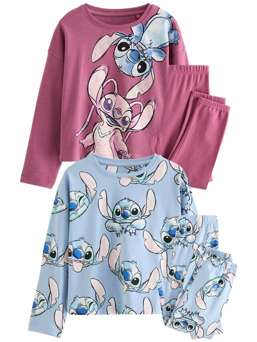 Пижама Next, разноцветный
Пижама Next, разноцветный