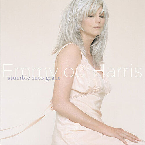 Виниловая пластинка Harris, Emmylou: Stumble Into Grace
Виниловая пластинка Harris, Emmylou: Stumble Into Grace