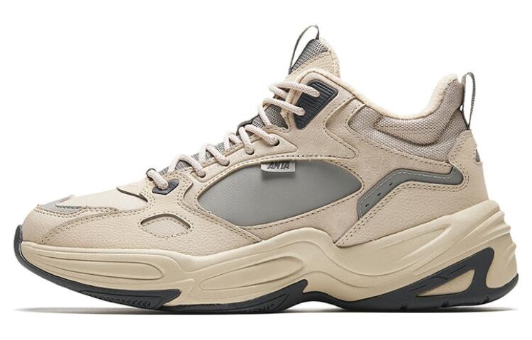 Кроссовки ANTA Lifestyle Shoes Men High-top Gray, серый
Кроссовки ANTA Lifestyle Shoes Men High-top Gray, серый