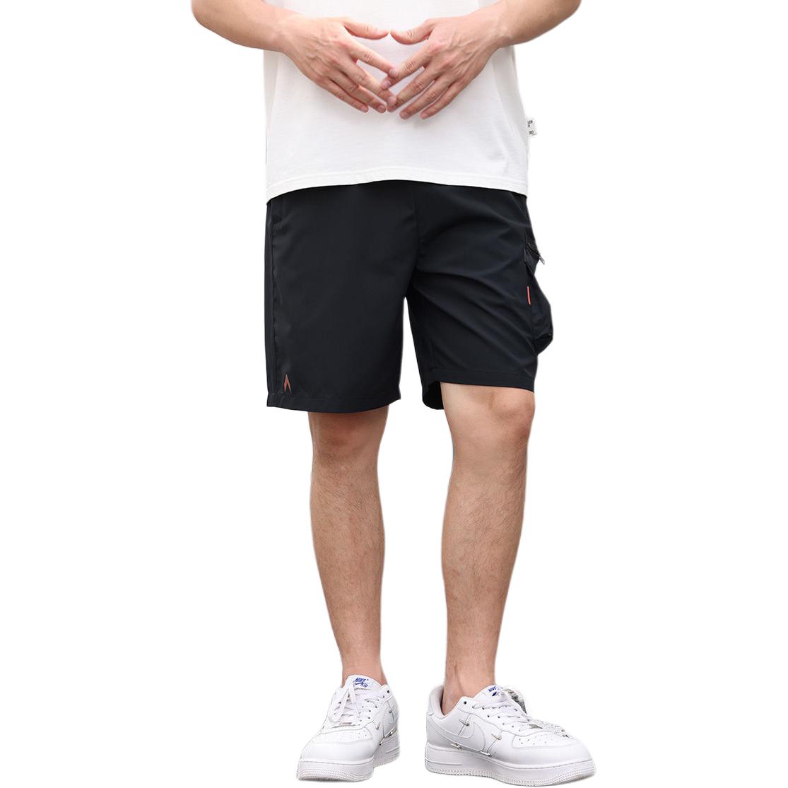 Повседневные шорты мужские Kappa, черный
Повседневные шорты мужские Kappa, черный