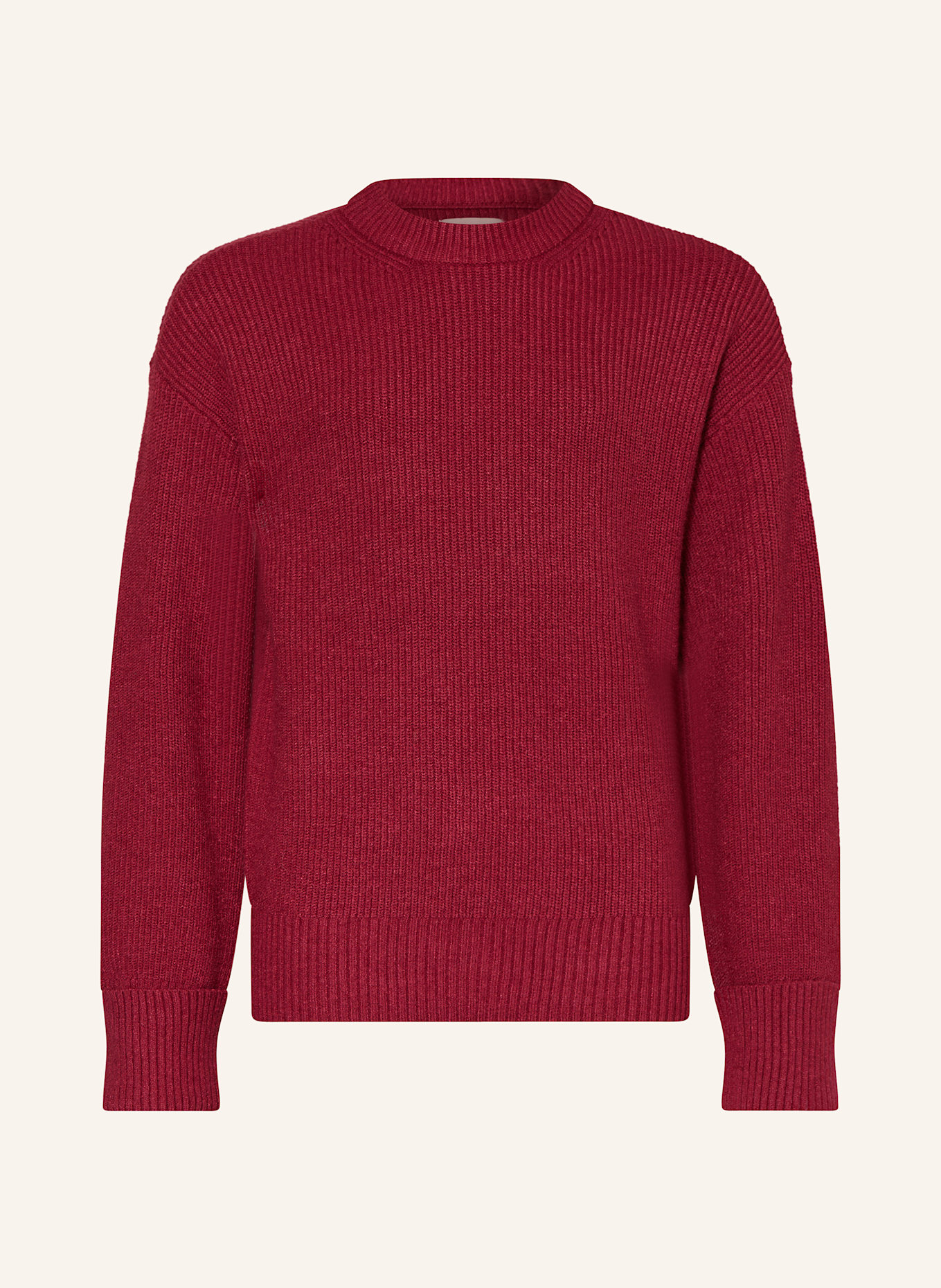 Свитер Only, красный
Свитер Only, красный