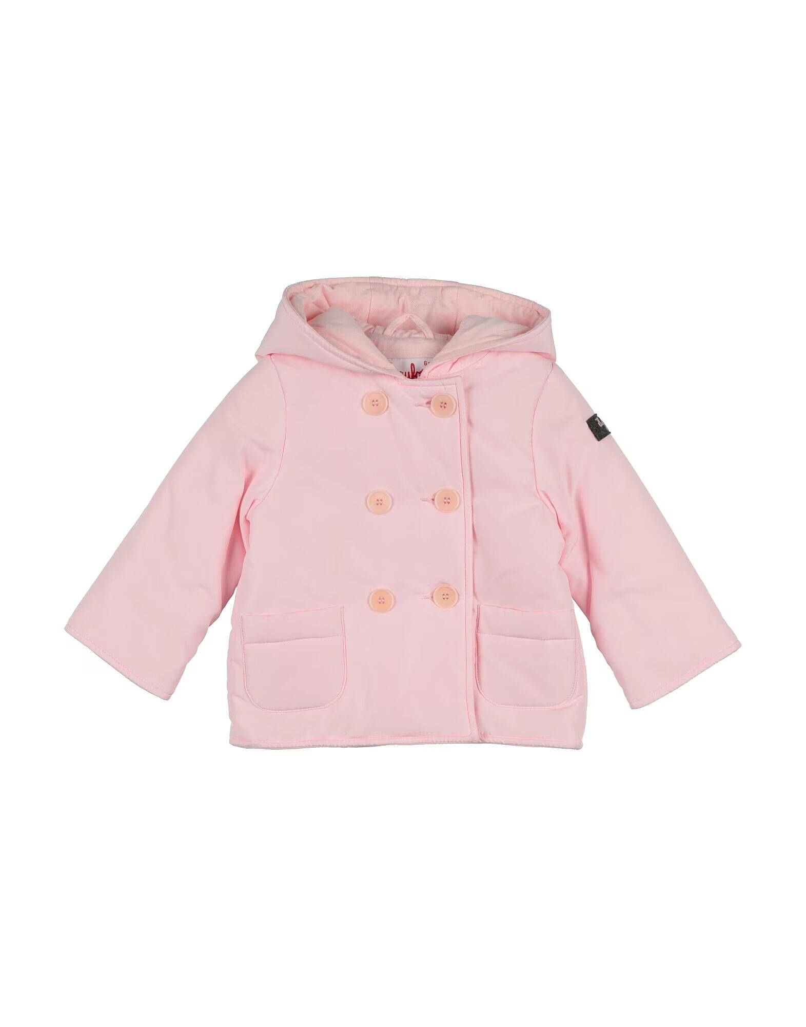 Куртка для ребенка Il Gufo, розовый
Куртка для ребенка Il Gufo, розовый