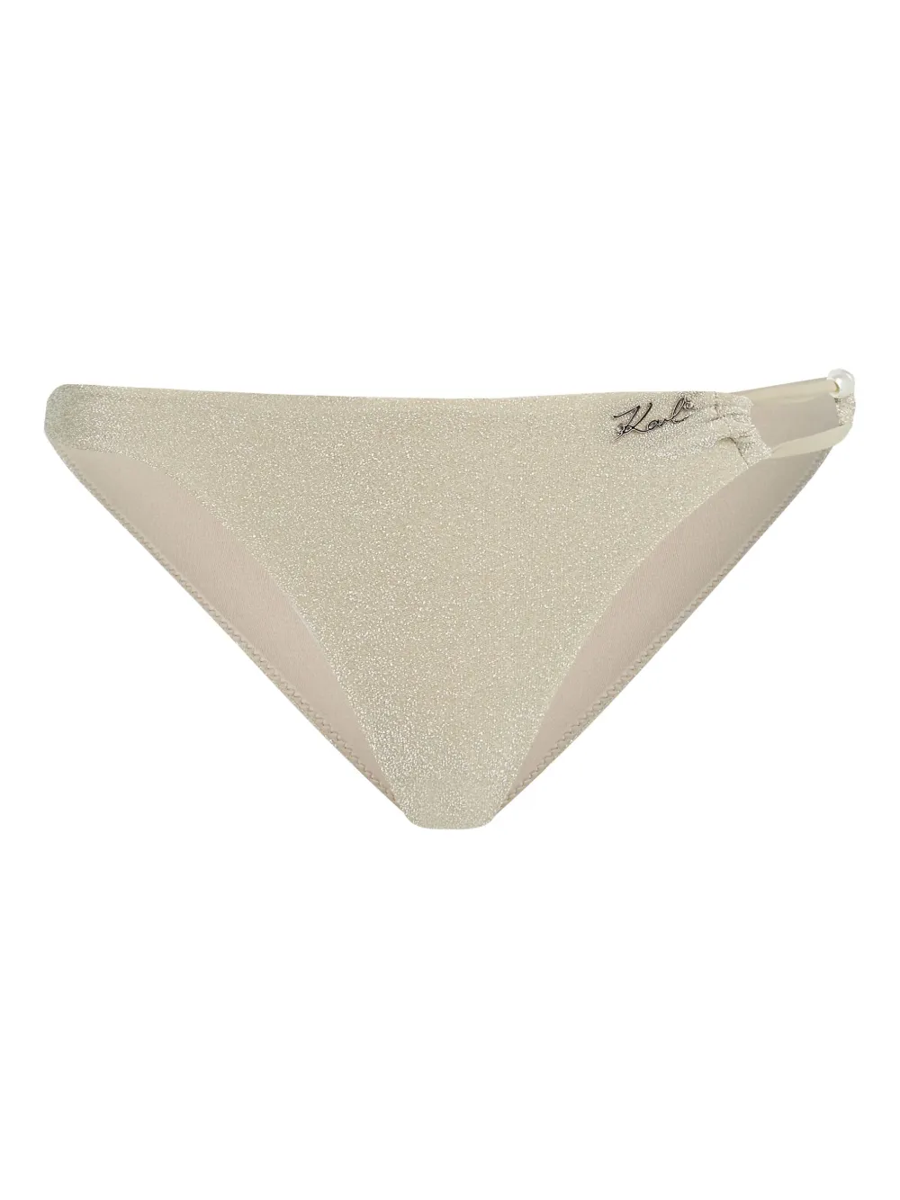 Плавки бикини Rio KARL LAGERFELD, нейтральный
Плавки бикини Rio KARL LAGERFELD, нейтральный