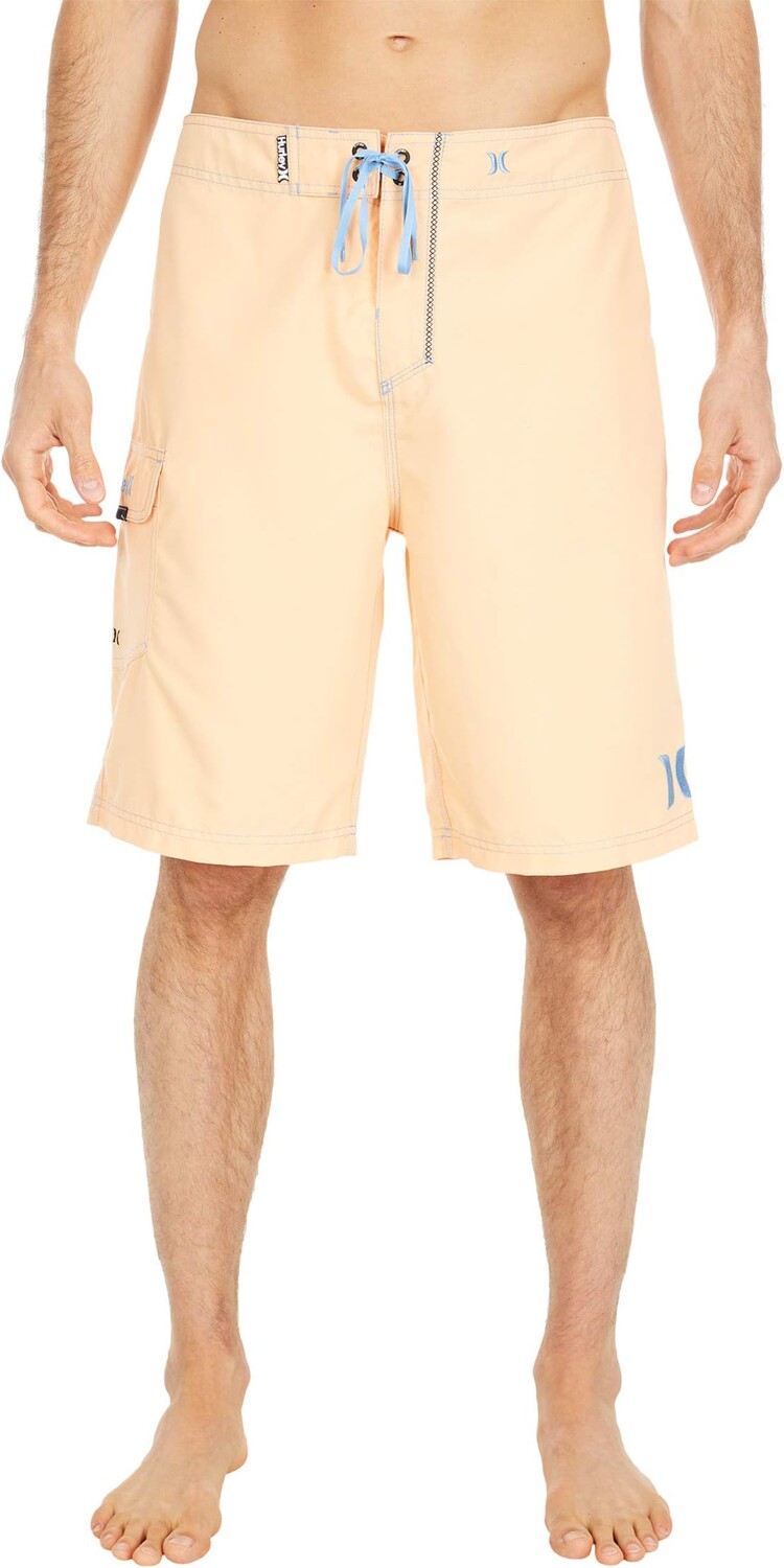 One & Only Бордшорты 22 дюйма Hurley, цвет Orange Chalk/Blue Beyond 1 
One & Only Бордшорты 22 дюйма Hurley, цвет Orange Chalk/Blue Beyond 1