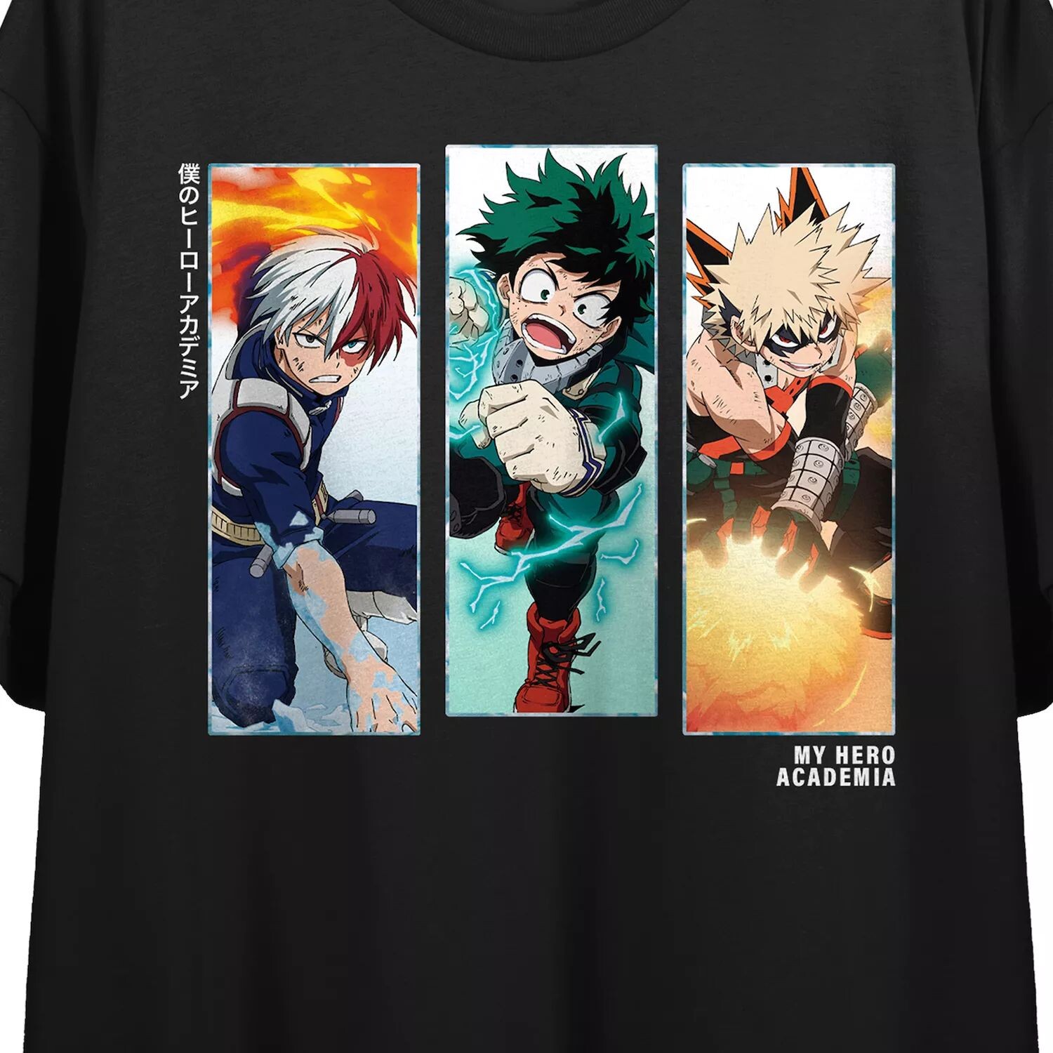 Укороченная футболка с рисунком My Hero Academia для юниоров Licensed Character
Укороченная футболка с рисунком My Hero Academia для юниоров Licensed Character