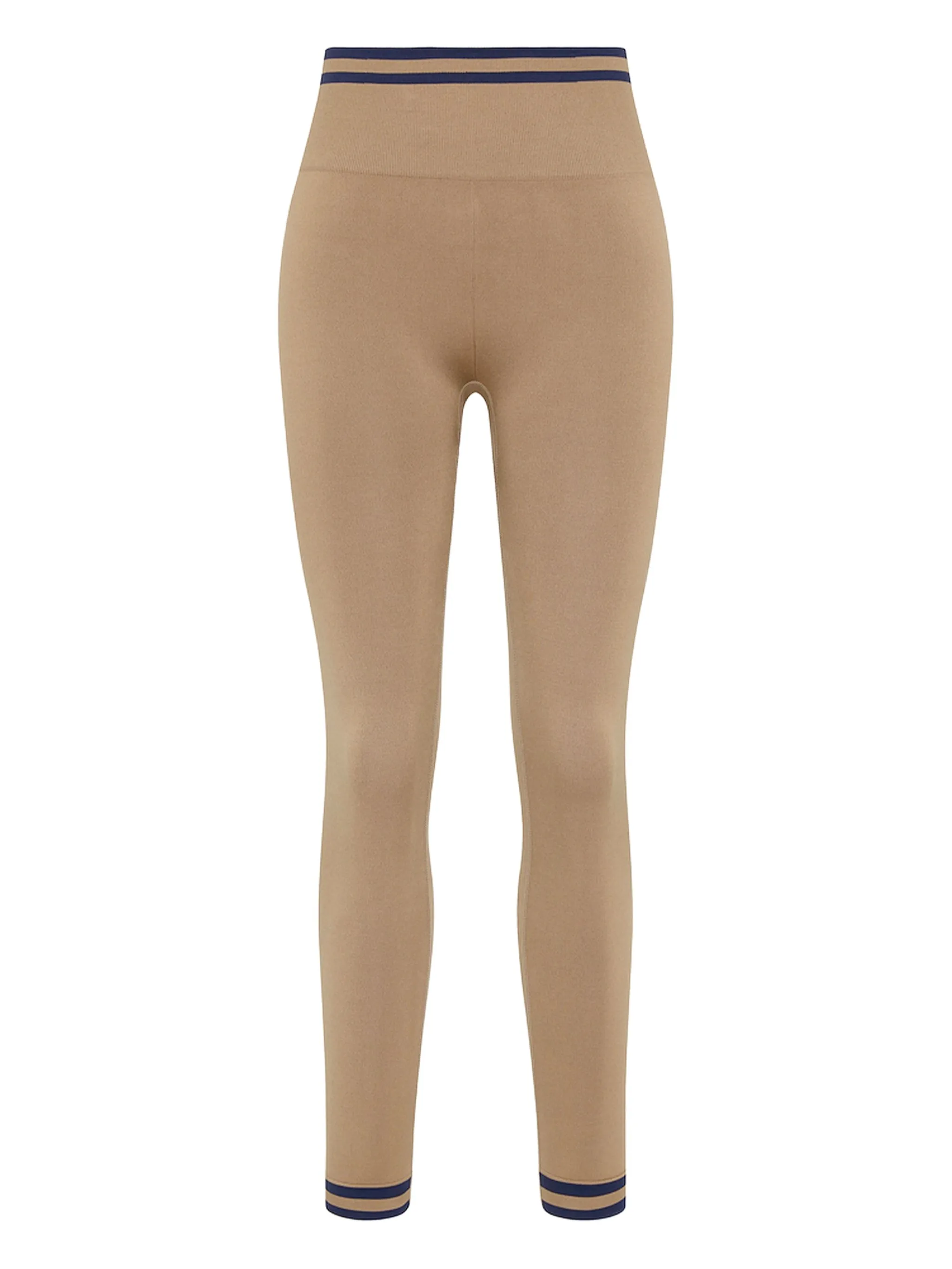 Бесшовные легинсы в полоску The Upside, коричневый
Бесшовные легинсы в полоску The Upside, коричневый