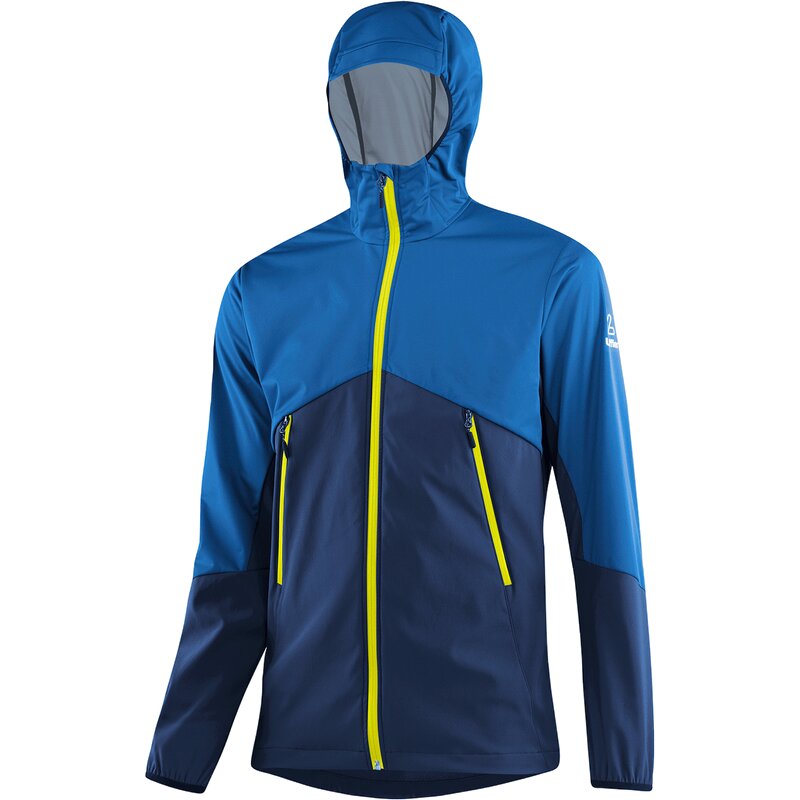 Куртка Funktionsjacke M с капюшоном ventico ws lig Löffler, цвет marin
Куртка Funktionsjacke M с капюшоном ventico ws lig Löffler, цвет marin