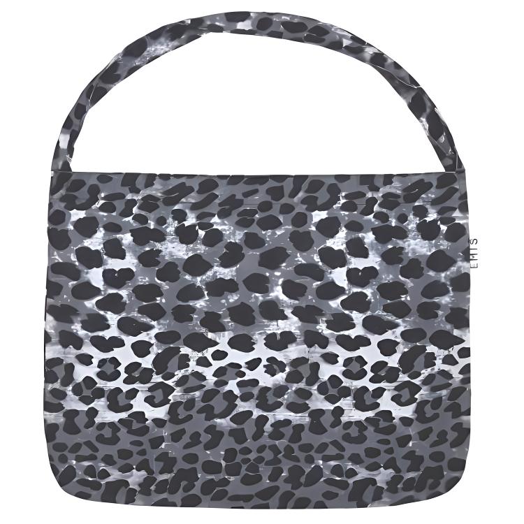 Emis Хлопковая женская сумка через плечо серая, Gray
Emis Хлопковая женская сумка через плечо серая, Gray