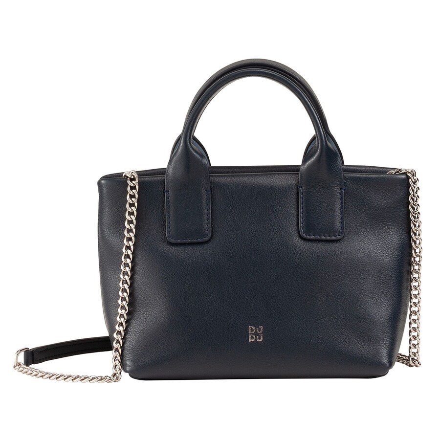 Сумочка DuDu Ibiza, Night blue 
Сумочка DuDu Ibiza, Night blue