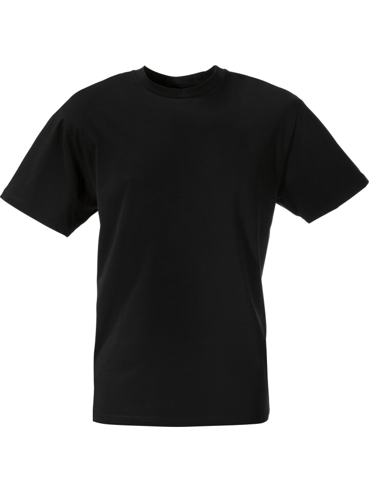 Спортивный костюм Erwin Müller, черный
Спортивный костюм Erwin Müller, черный