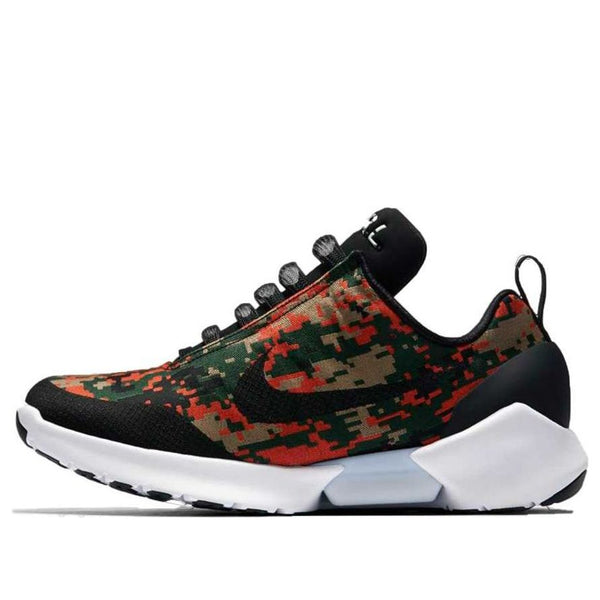 Кроссовки hyperadapt 1.0 Nike, черный
Кроссовки hyperadapt 1.0 Nike, черный