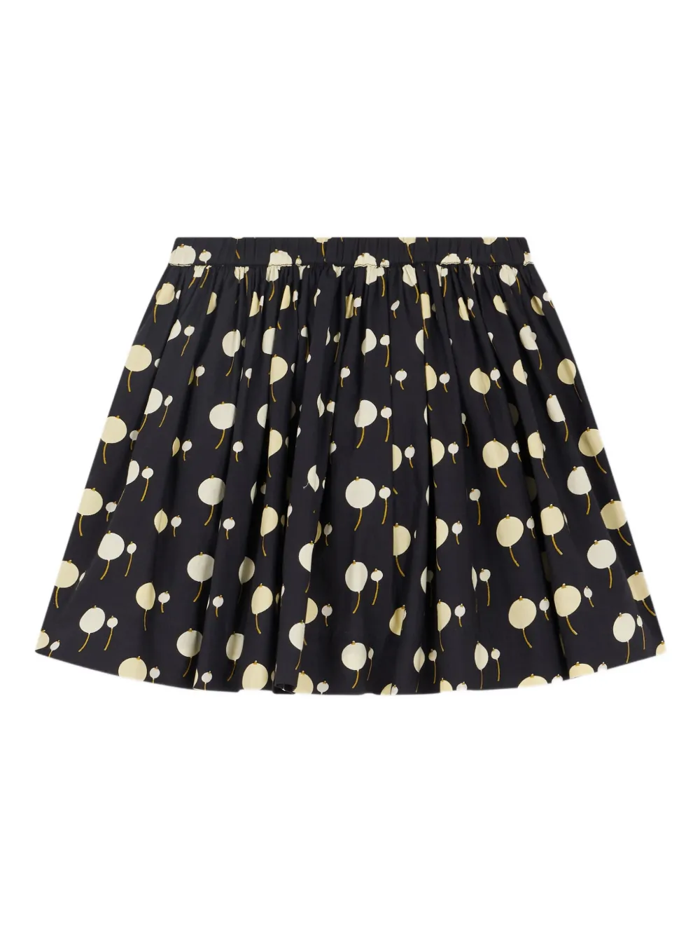 Юбка Suzon Bonpoint, черный
Юбка Suzon Bonpoint, черный