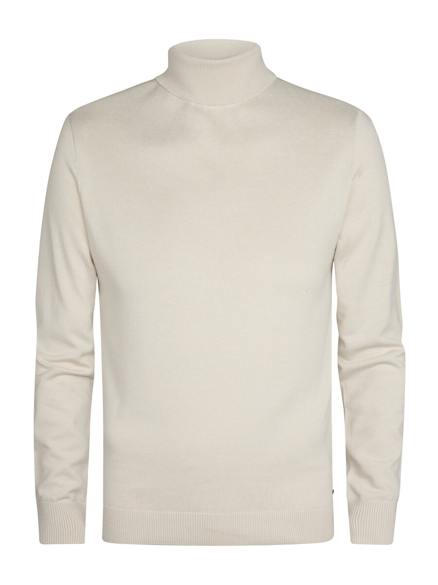 Свитер Petrol Industries, Cream
Свитер Petrol Industries, Cream