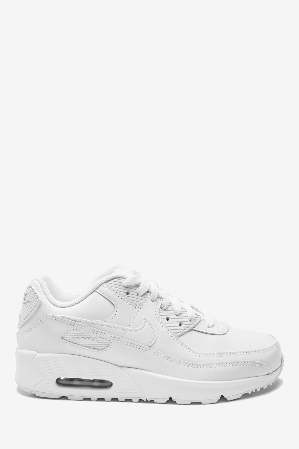 Air Max 90 Молодежная спортивная обувь Nike, белый
Air Max 90 Молодежная спортивная обувь Nike, белый