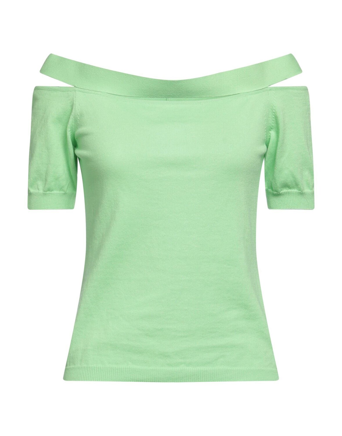 Свитер Fuzzi, светло-зеленый
Свитер Fuzzi, светло-зеленый