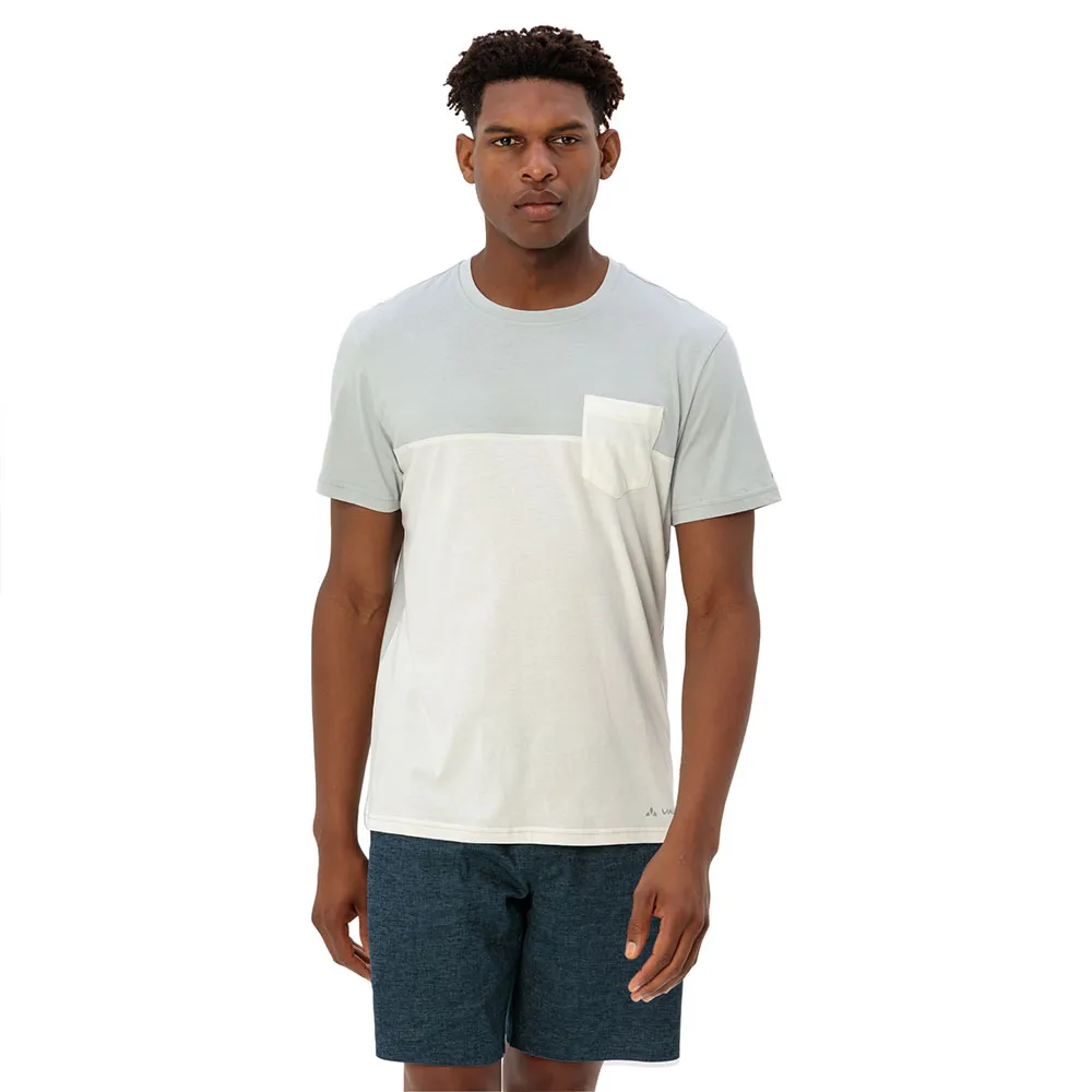 Футболка с коротким рукавом VAUDE Nevis III, серый
Футболка с коротким рукавом VAUDE Nevis III, серый