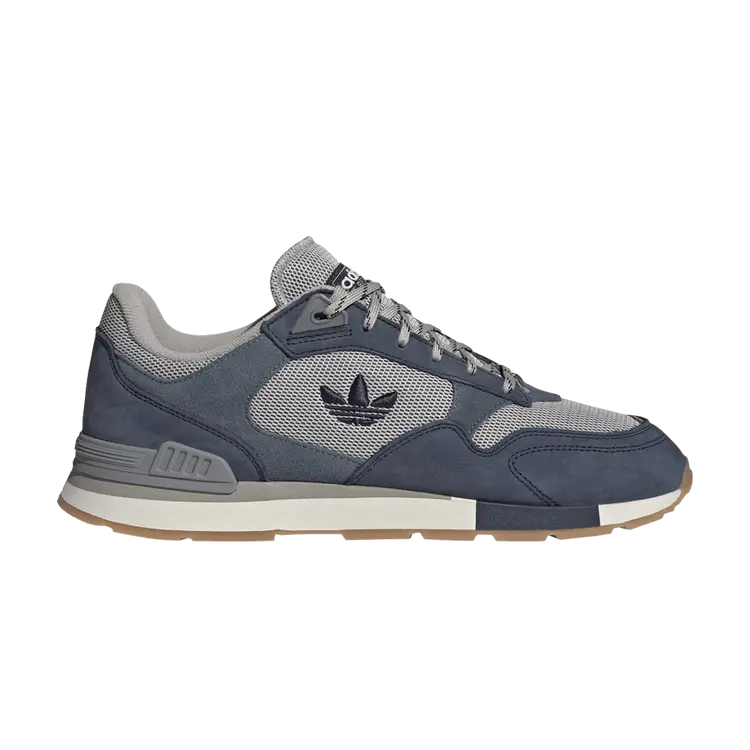 Кроссовки Treziod 'Navy Granite Gum', синий
Кроссовки Treziod 'Navy Granite Gum', синий