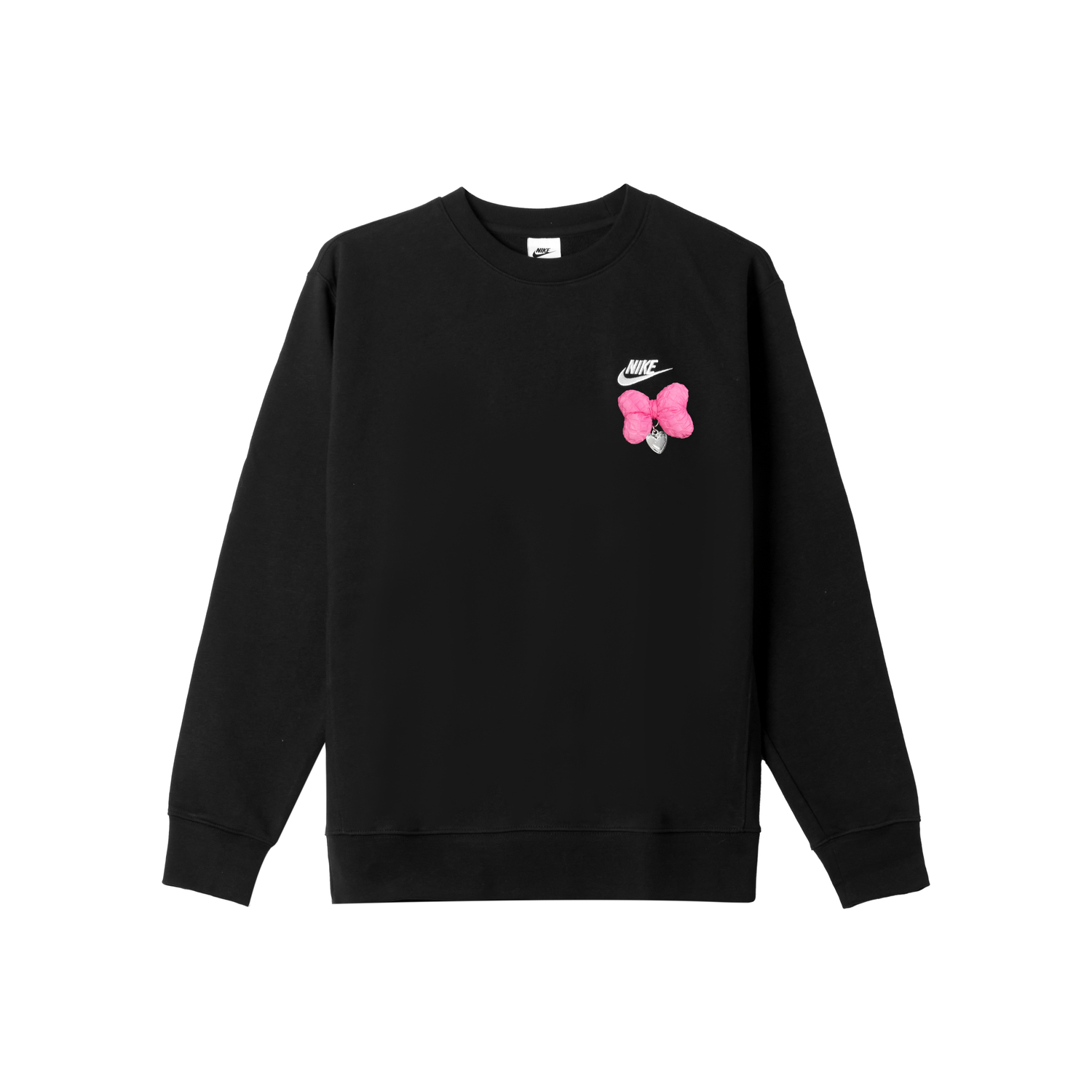 Свитшот мужской Nike, черный
Свитшот мужской Nike, черный