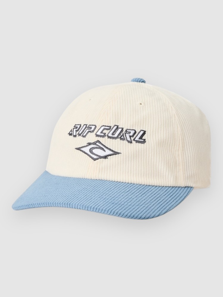 Бейсболка Rip Curl Diamond 2.0 Adj Cap, bone/bright blu
Бейсболка Rip Curl Diamond 2.0 Adj Cap, bone/bright blu