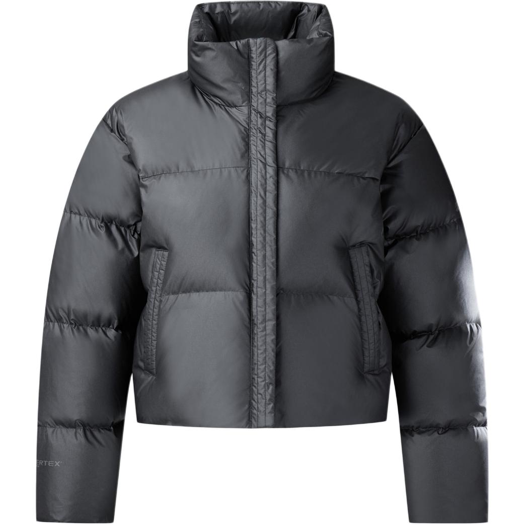KOLON SPORT Куртка женская серая, Gray
KOLON SPORT Куртка женская серая, Gray