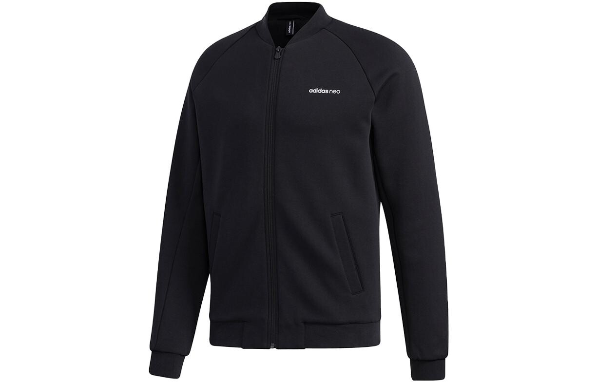 Куртка мужская черный Adidas Neo 
Куртка мужская черный Adidas Neo