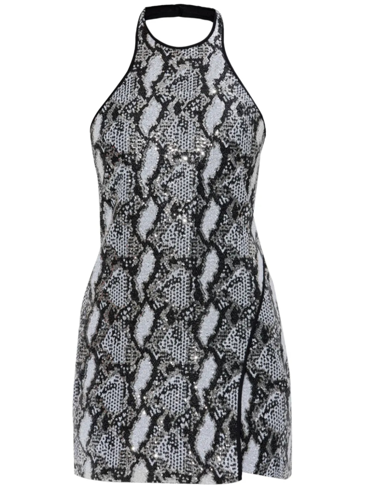 Платье IRO Allany, серый
Платье IRO Allany, серый