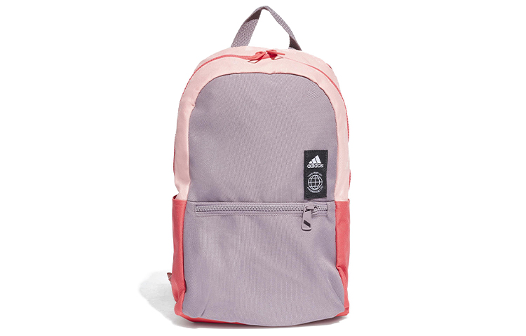 Adidas Originals Рюкзак Regular Unisex из переработанного полиэстера, фиолетово-розовый мультиколор
Adidas Originals Рюкзак Regular Unisex из переработанного полиэстера, фиолетово-розовый мультиколор