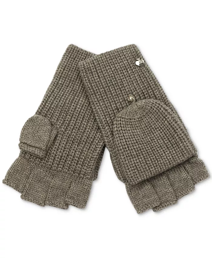 Женские перчатки с логотипом Spade Pop-Top kate spade new york, серый
Женские перчатки с логотипом Spade Pop-Top kate spade new york, серый