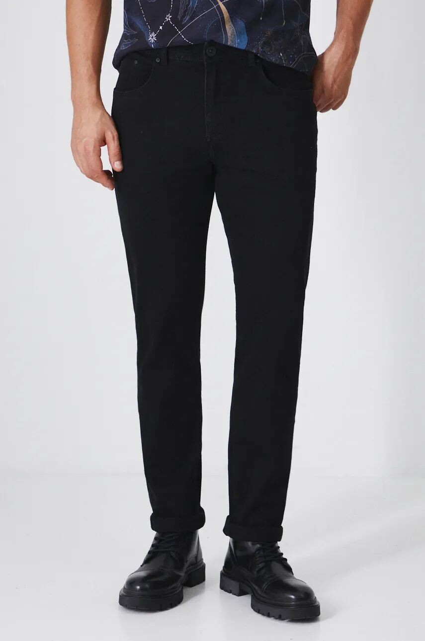 Medicine джинсы, черный
Medicine джинсы, черный